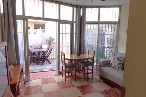 Leilighet i Fuengirola, Malaga, Fuengirola - € 199 900 | Ref: R4885123 - foto 5