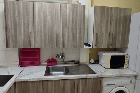 Leilighet i Fuengirola, Malaga, Fuengirola - € 199 900 | Ref: R4885123 - foto 7