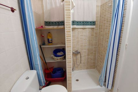 Leilighet i Fuengirola, Malaga, Fuengirola - € 199 900 | Ref: R4885123 - foto 13