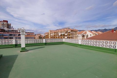 Leilighet i Fuengirola, Malaga, Fuengirola - € 199 900 | Ref: R4885123 - foto 15