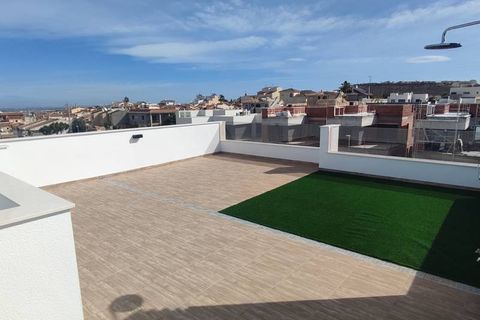 Villa a Benijofar, Alicante, Benijofar - € 465.000 | Ref: V597 - foto 13