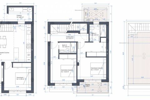 Villa a Benijofar, Alicante, Benijofar - € 465.000 | Ref: V597 - foto 15