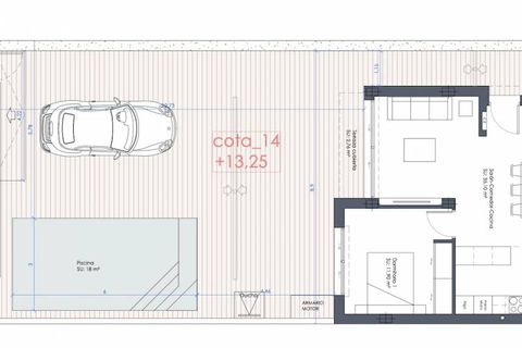 Villa a Benijofar, Alicante, Benijofar - € 465.000 | Ref: V597 - foto 16