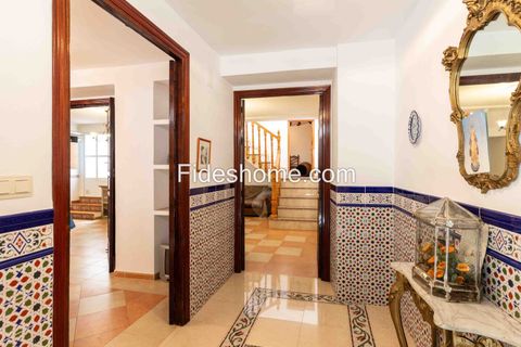 Landejendom i El Valle, Granada, El Valle - € 109.000 | Ref: 104292033 - foto 6