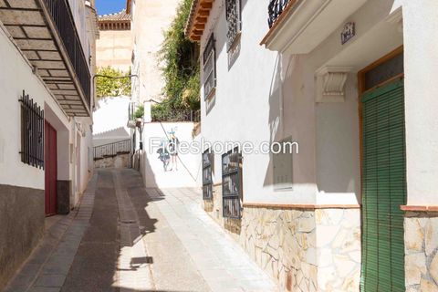 Landejendom i El Valle, Granada - foto 4
