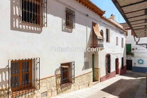 Landejendom i El Valle, Granada - foto 1