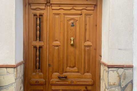 Landejendom i El Valle, Granada - foto 5