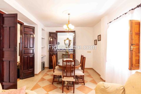 Landejendom i El Valle, Granada, El Valle - € 109.000 | Ref: 104292033 - foto 9