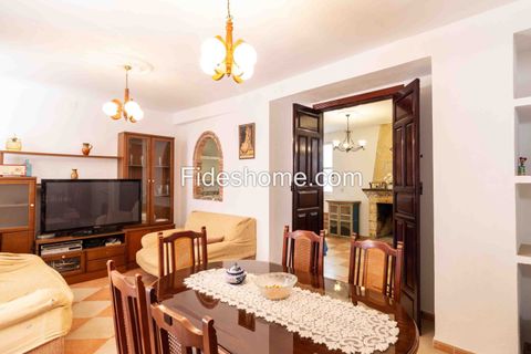 Landejendom i El Valle, Granada, El Valle - € 109.000 | Ref: 104292033 - foto 10