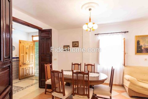Landejendom i El Valle, Granada, El Valle - € 109.000 | Ref: 104292033 - foto 11