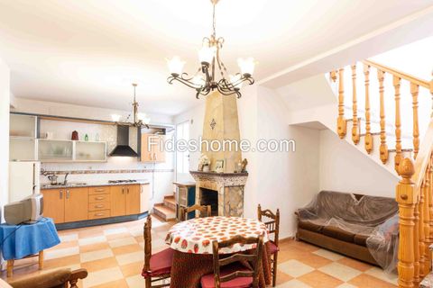 Landejendom i El Valle, Granada, El Valle - € 109.000 | Ref: 104292033 - foto 12