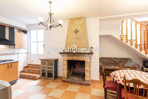 Landejendom i El Valle, Granada, El Valle - € 109.000 | Ref: 104292033 - foto 14
