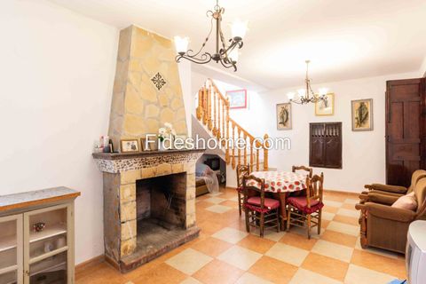 Landejendom i El Valle, Granada, El Valle - € 109.000 | Ref: 104292033 - foto 15