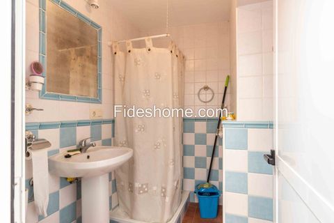 Landejendom i El Valle, Granada, El Valle - € 109.000 | Ref: 104292033 - foto 18