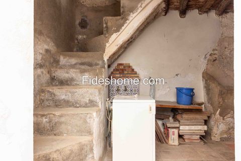 Landejendom i El Valle, Granada, El Valle - € 109.000 | Ref: 104292033 - foto 19