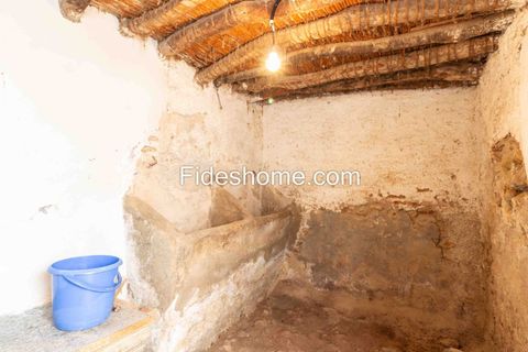 Landejendom i El Valle, Granada, El Valle - € 109.000 | Ref: 104292033 - foto 20