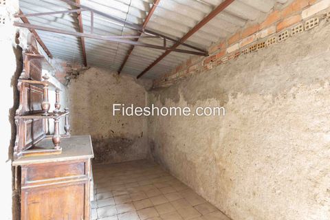 Landejendom i El Valle, Granada, El Valle - € 109.000 | Ref: 104292033 - foto 21