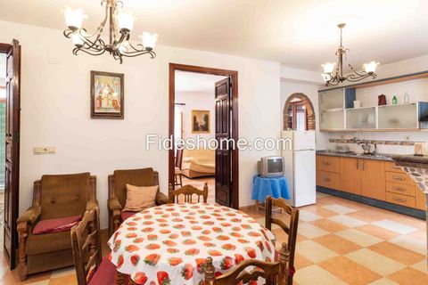 Landejendom i El Valle, Granada, El Valle - € 109.000 | Ref: 104292033 - foto 22