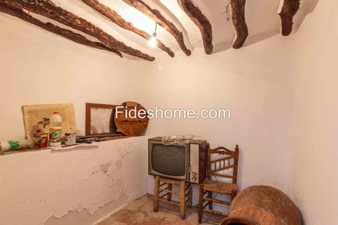 Landejendom i El Valle, Granada, El Valle - € 109.000 | Ref: 104292033 - foto 24