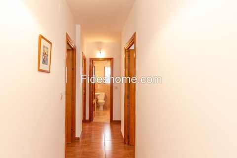 Landejendom i El Valle, Granada, El Valle - € 109.000 | Ref: 104292033 - foto 25