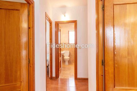 Landejendom i El Valle, Granada, El Valle - € 109.000 | Ref: 104292033 - foto 26
