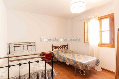 Landejendom i El Valle, Granada, El Valle - € 109.000 | Ref: 104292033 - foto 27