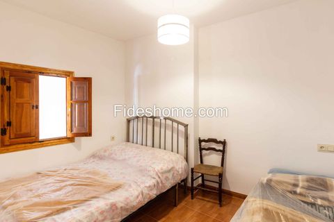 Landejendom i El Valle, Granada, El Valle - € 109.000 | Ref: 104292033 - foto 28