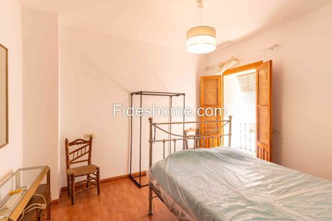 Landejendom i El Valle, Granada, El Valle - € 109.000 | Ref: 104292033 - foto 29