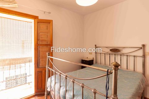 Landejendom i El Valle, Granada, El Valle - € 109.000 | Ref: 104292033 - foto 30