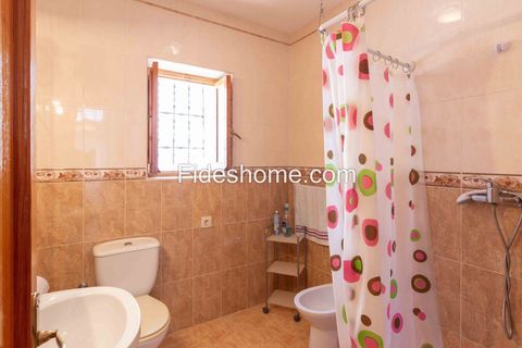 Landejendom i El Valle, Granada, El Valle - € 109.000 | Ref: 104292033 - foto 32