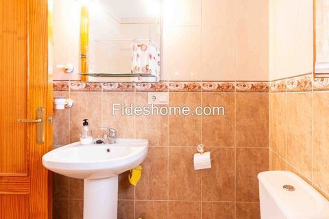 Landejendom i El Valle, Granada, El Valle - € 109.000 | Ref: 104292033 - foto 33