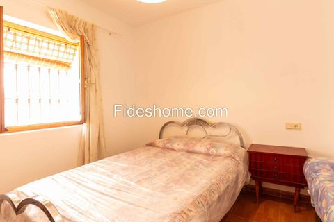 Landejendom i El Valle, Granada, El Valle - € 109.000 | Ref: 104292033 - foto 34