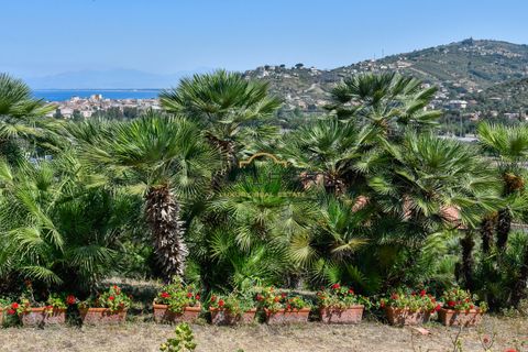 Villa a Agropoli, Salerno, Agropoli - € 890.000 | Ref: AGRO1 - foto 28