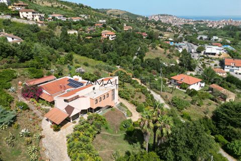 Villa a Agropoli, Salerno, Agropoli - € 890.000 | Ref: AGRO1 - foto 14
