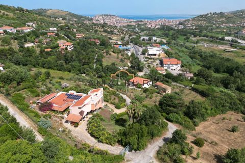 Villa a Agropoli, Salerno, Agropoli - € 890.000 | Ref: AGRO1 - foto 5