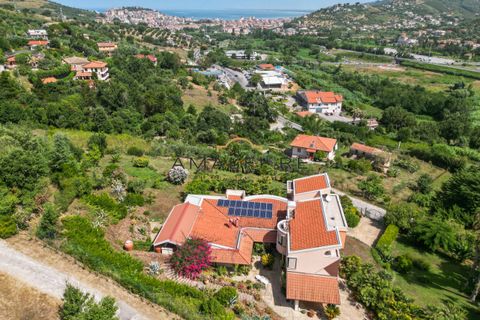 Villa a Agropoli, Salerno, Agropoli - € 890.000 | Ref: AGRO1 - foto 7