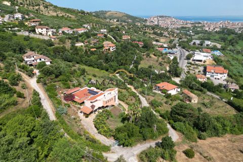 Villa a Agropoli, Salerno, Agropoli - € 890.000 | Ref: AGRO1 - foto 15