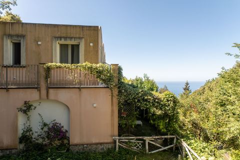 Villa a Maiori, Salerno, Maiori - € 2.300.000 | Ref: CAPOD'ORSO - foto 22