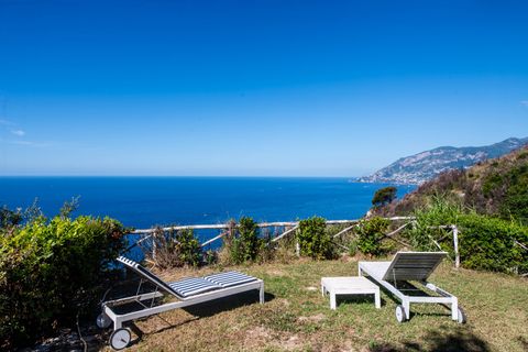 Villa a Maiori, Salerno, Maiori - € 2.300.000 | Ref: CAPOD'ORSO - foto 23