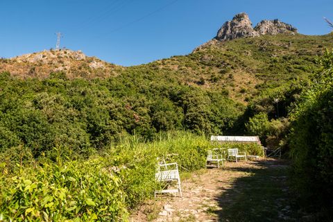Villa a Maiori, Salerno, Maiori - € 2.300.000 | Ref: CAPOD'ORSO - foto 13