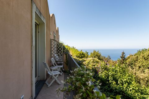 Villa a Maiori, Salerno, Maiori - € 2.300.000 | Ref: CAPOD'ORSO - foto 14