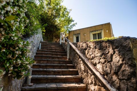 Villa a Maiori, Salerno, Maiori - € 2.300.000 | Ref: CAPOD'ORSO - foto 6