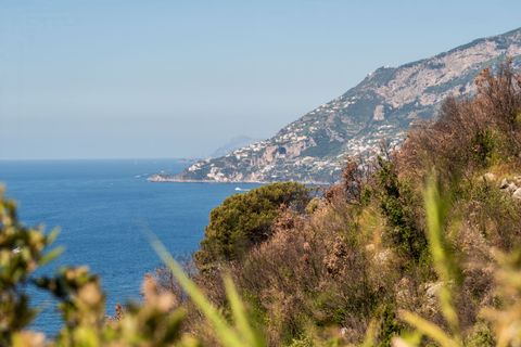 Villa a Maiori, Salerno, Maiori - € 2.300.000 | Ref: CAPOD'ORSO - foto 5