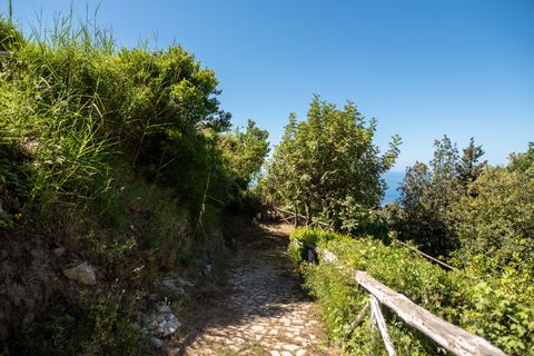 Villa a Maiori, Salerno, Maiori - € 2.300.000 | Ref: CAPOD'ORSO - foto 11