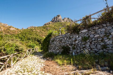 Villa a Maiori, Salerno, Maiori - € 2.300.000 | Ref: CAPOD'ORSO - foto 19