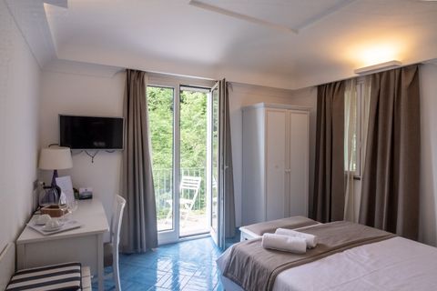 Villa a Maiori, Salerno, Maiori - € 2.300.000 | Ref: CAPOD'ORSO - foto 4