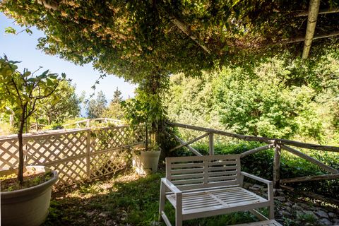 Villa a Maiori, Salerno, Maiori - € 2.300.000 | Ref: CAPOD'ORSO - foto 26