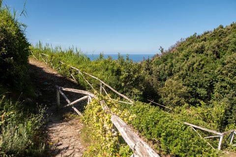Villa a Maiori, Salerno, Maiori - € 2.300.000 | Ref: CAPOD'ORSO - foto 25