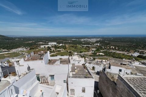 Leilighet i Ostuni, Brindisi, Ostuni - € 240 000 | Ref: App1 - foto 4