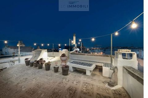 Leilighet i Ostuni, Brindisi, Ostuni - € 240 000 | Ref: App1 - foto 16